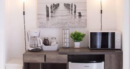 ☀️🌴Cozy Space For Four!