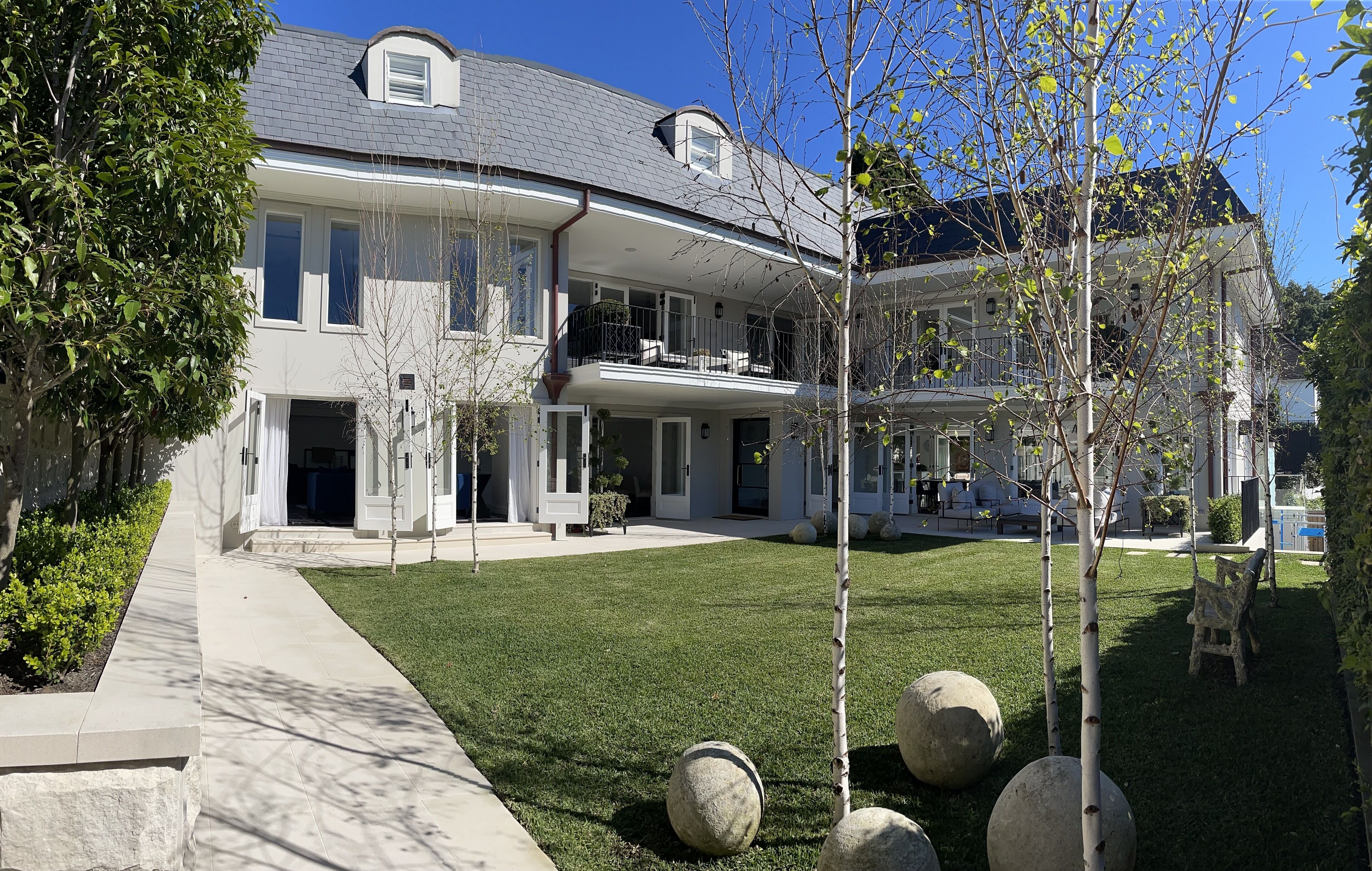 Elegant Woollahra - hosted by: L'Abode Accommodation