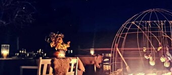 Charming 6 bedroom House & Horse Farm - Sleeps 12