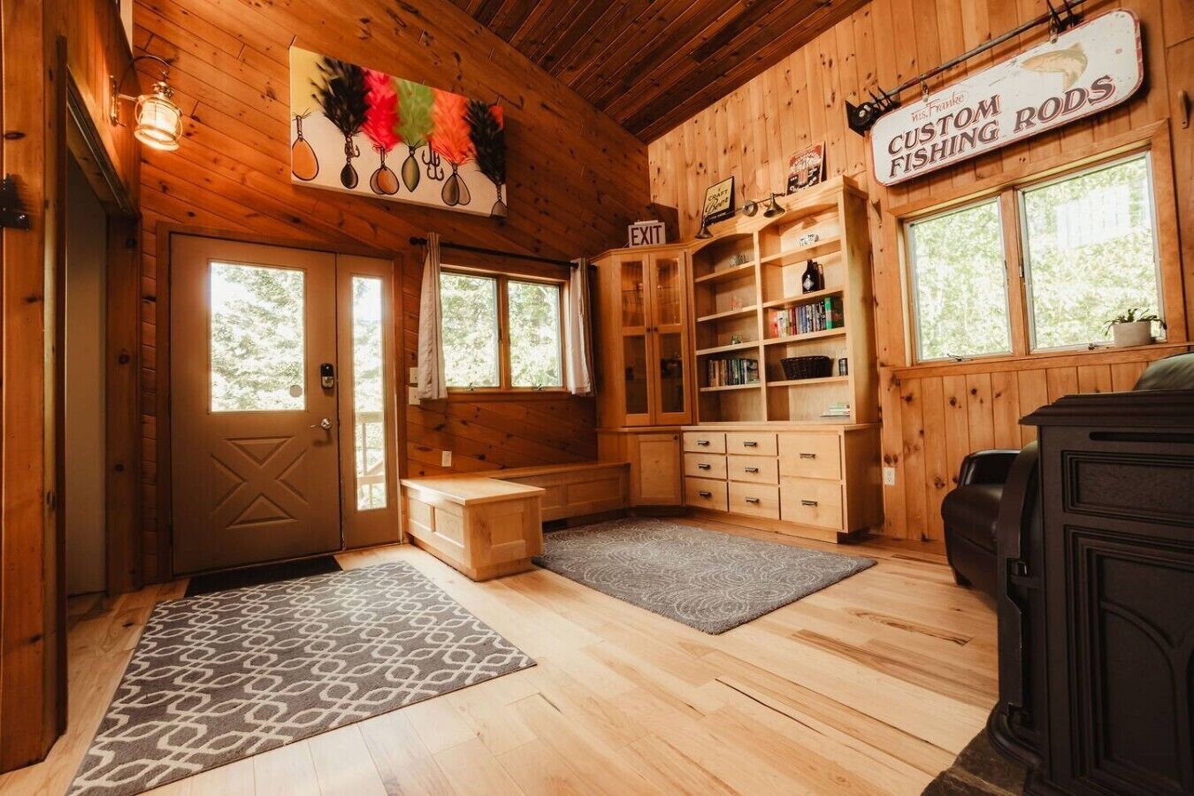 Intérieur