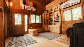Intérieur