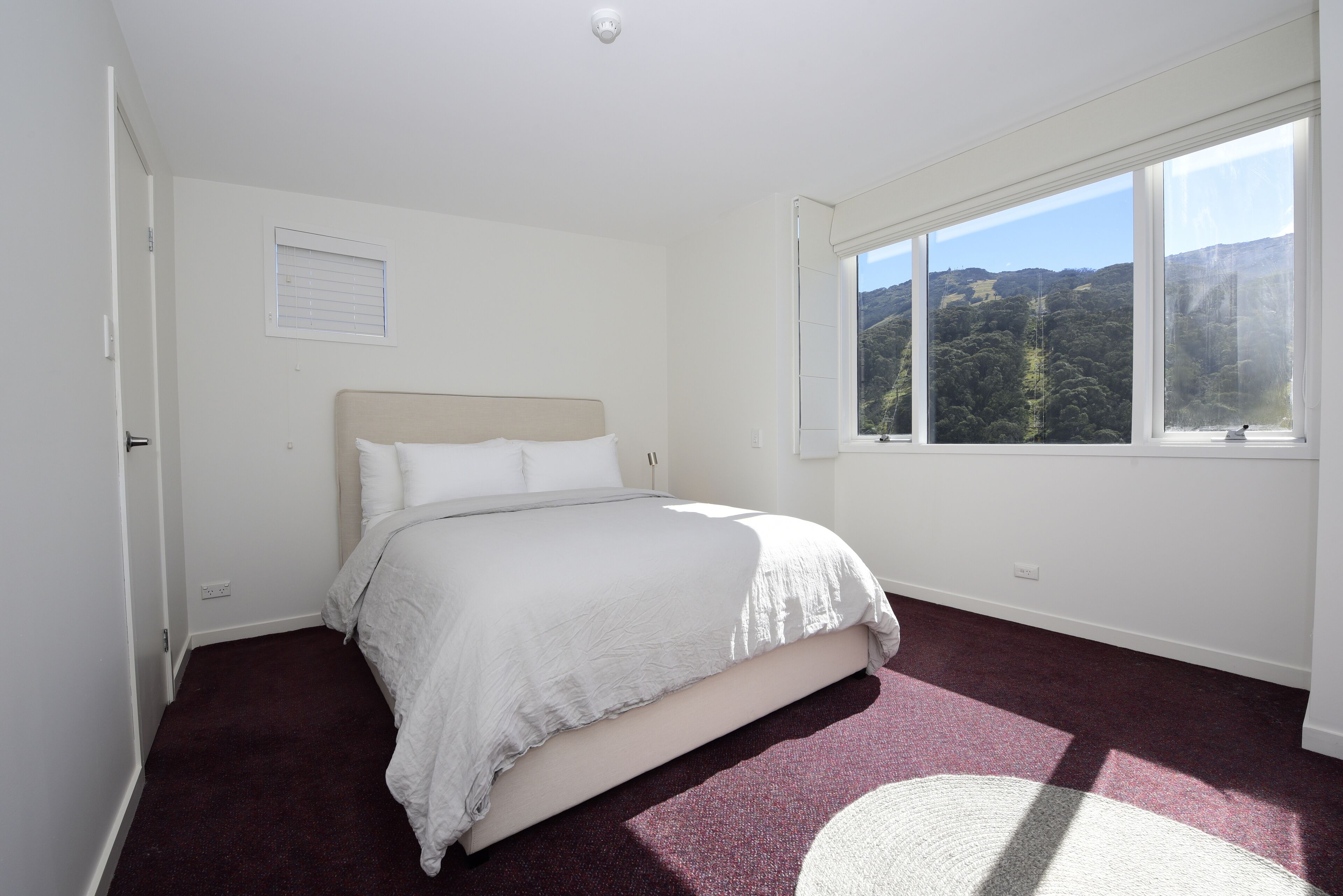 Heart of Thredbo Village with Spectacular Mountain Views & Car Space — image 12