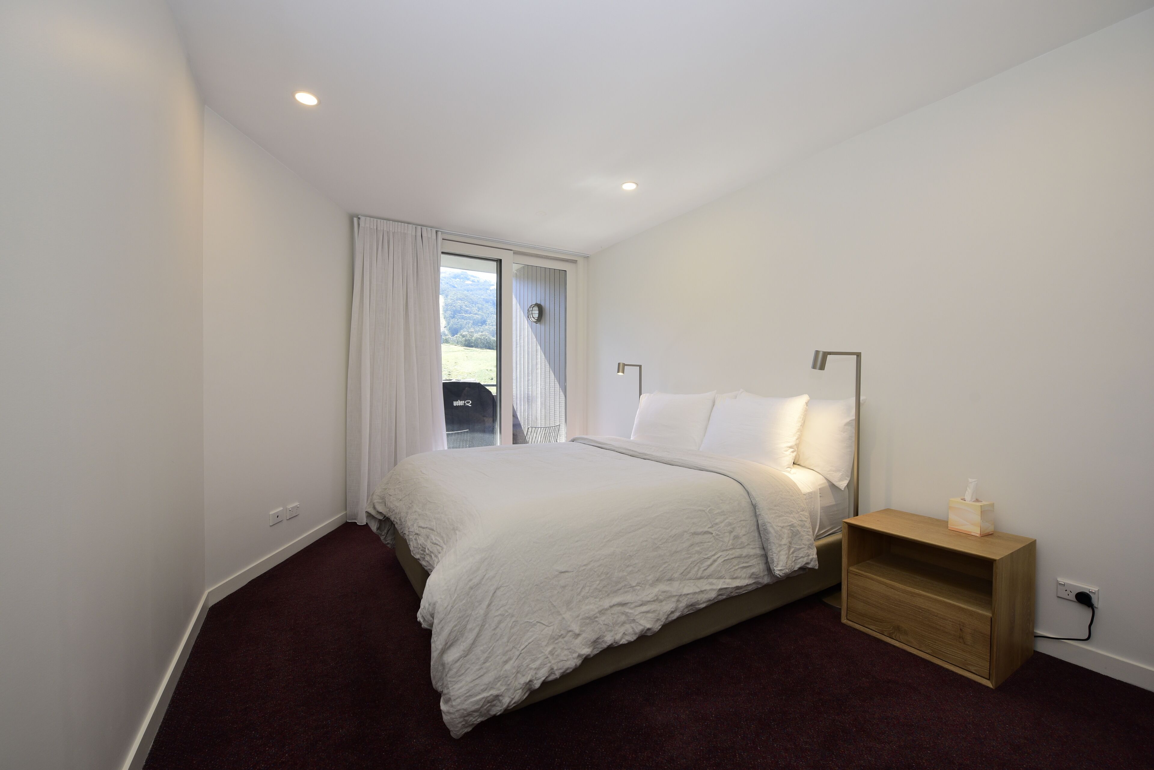 Heart of Thredbo Village with Spectacular Mountain Views & Car Space — image 13