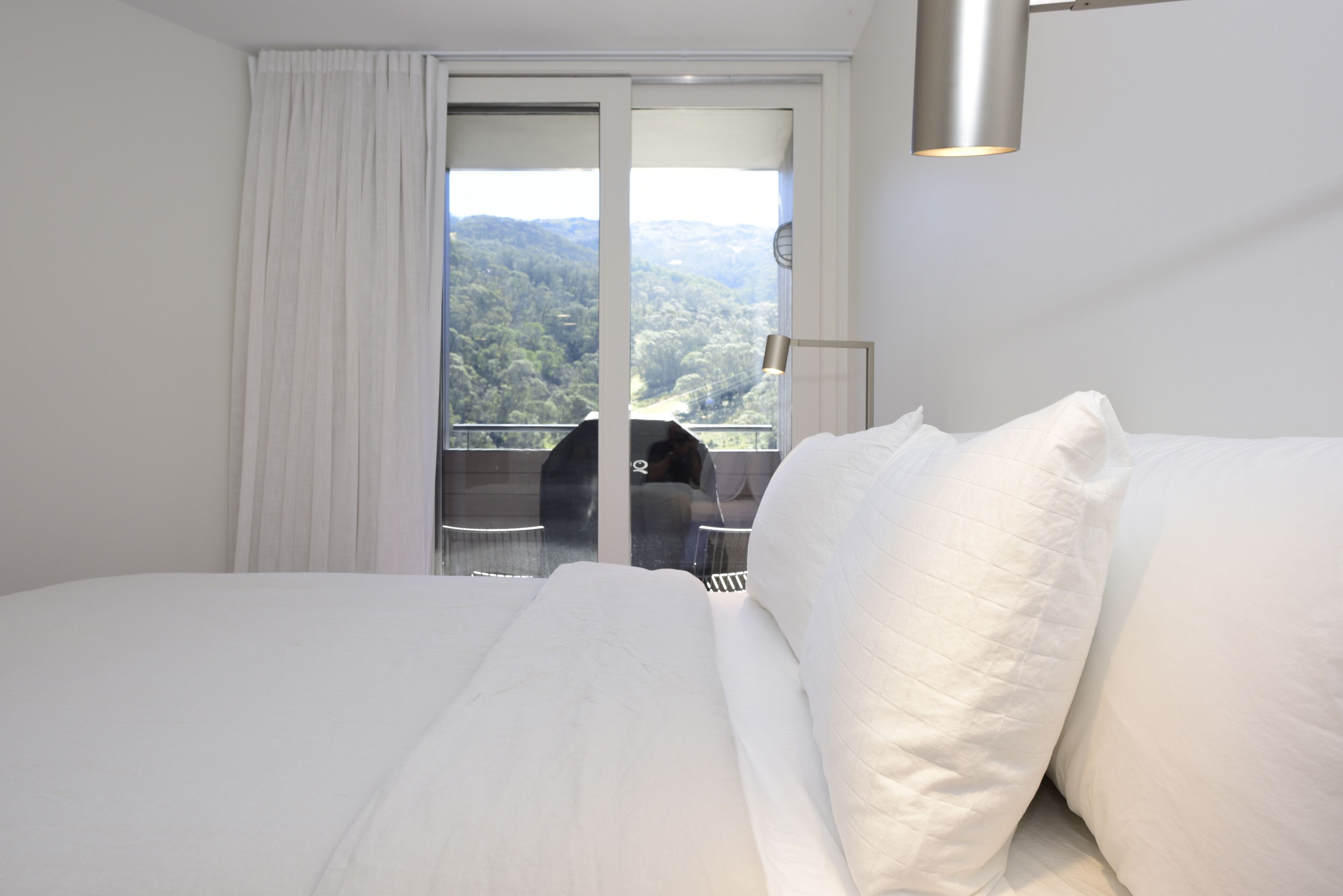 Heart of Thredbo Village with Spectacular Mountain Views & Car Space — image 11