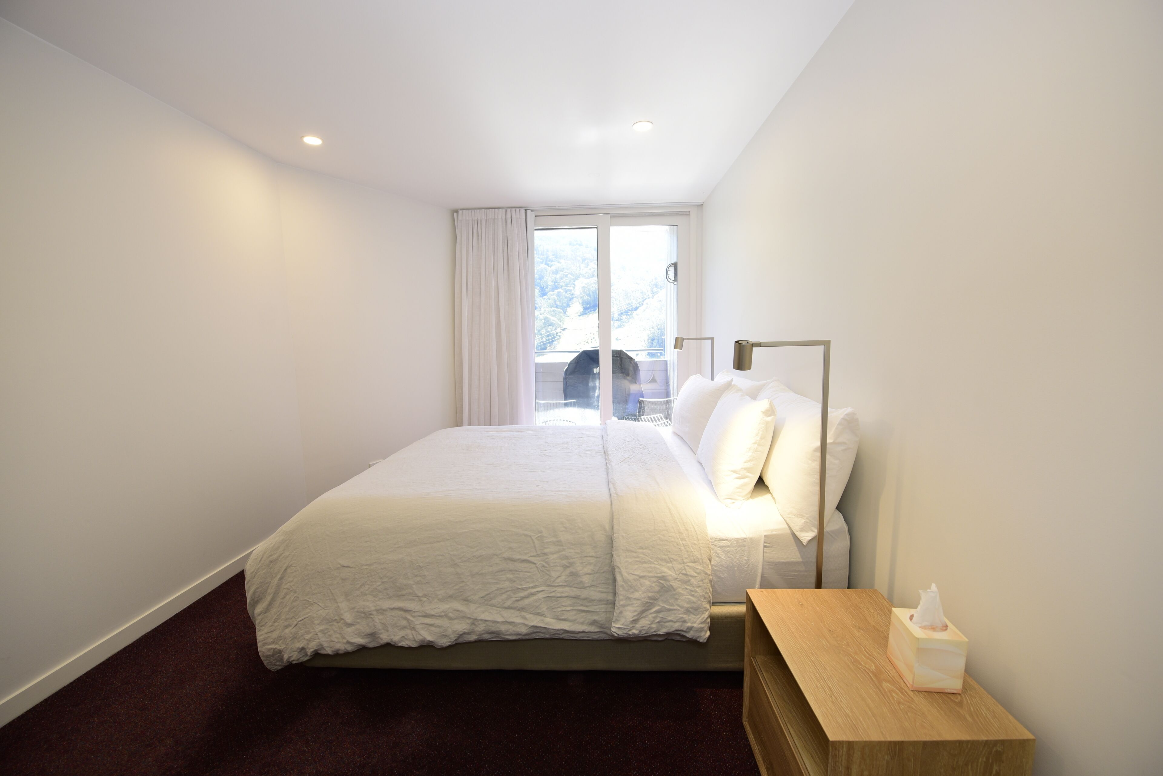 Heart of Thredbo Village with Spectacular Mountain Views & Car Space — image 10