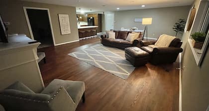 Gramke Guest House 2 Acre Property Peaceful Country Oasis