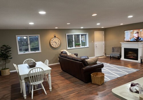 Gramke Guest House 2 Acre Property Peaceful Country Oasis