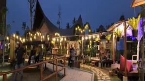 Aktiviteter for barn