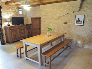 Restauration