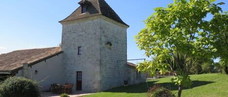Aussenbereich