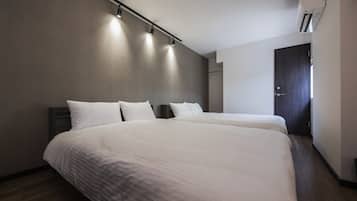 2 bedrooms, iron/ironing board, Internet