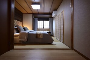 2 多间卧室、熨斗/熨衣板、WiFi