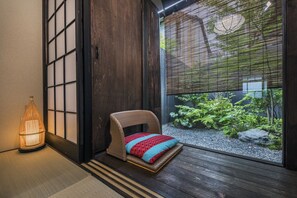 Interior - Shiki Homes | KYOKA 鏡花 (Kyoto)