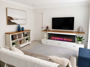 Fernseher, Arbeitsbereiche