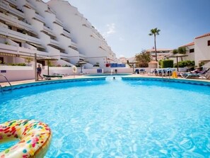 Pool - 2023 Garden City, heated POOL! (Costa Adeje)
