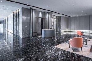 Interior - Grand Barony Wenzhou (Wenzhou)