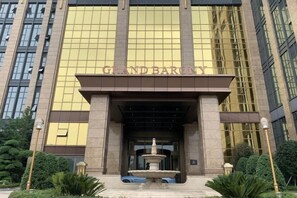 Exterior - Grand Barony Wenzhou (Wenzhou)
