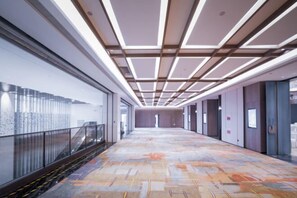 Interior - Grand Barony Wenzhou (Wenzhou)