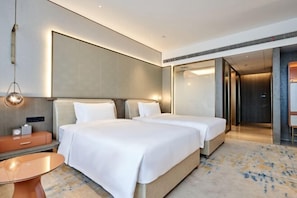 Room - Grand Barony Wenzhou (Wenzhou)