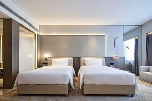 Room - Grand Barony Wenzhou (Wenzhou)