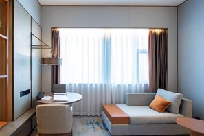 Room - Grand Barony Wenzhou (Wenzhou)