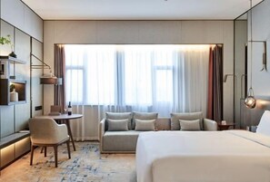 Room - Grand Barony Wenzhou (Wenzhou)