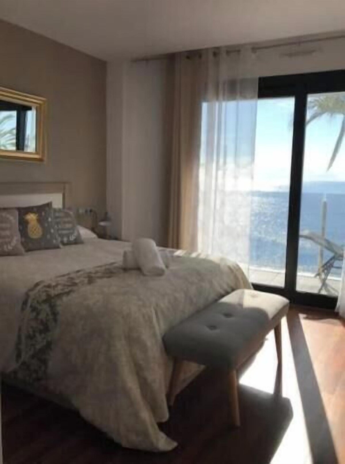 Bild für Gastgeberprofil