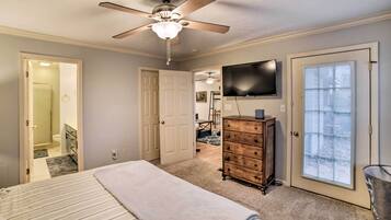 3 間睡房、上網、床單