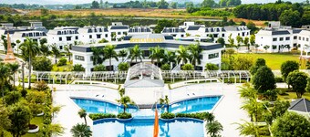La Saveur de Hoa Binh Resort
