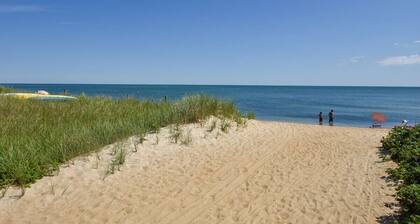 Centrally Located Home w/ Patio Fire Pit!