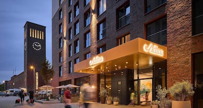 Adina Apartment Hotel Dusseldorf