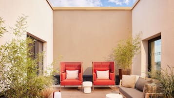 Ausstattung der Unterkunft