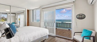 Casa de Playa | Large and fun beachfront family home for up to 21 guests