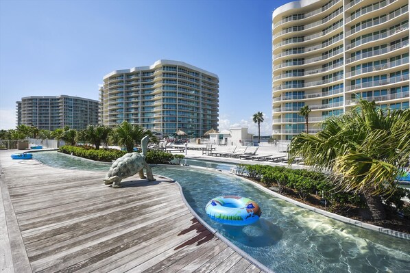 Indoor pool, a heated pool