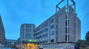 Exterior - Manju Hotel (Shanghai New International Expo Centre) (Shanghai)