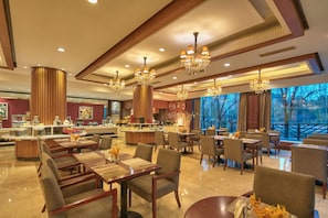 用餐區