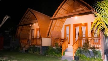 Kamar Standar, asrama campuran | 1 kamar tidur, meja kerja, Wi-Fi gratis, dan seprai linen