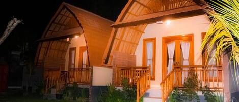 Standardværelse - mænd/kvinder | 1 soveværelse, skrivebord, gratis Wi-Fi, sengetøj