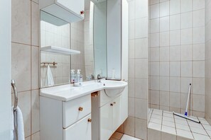 Dusche