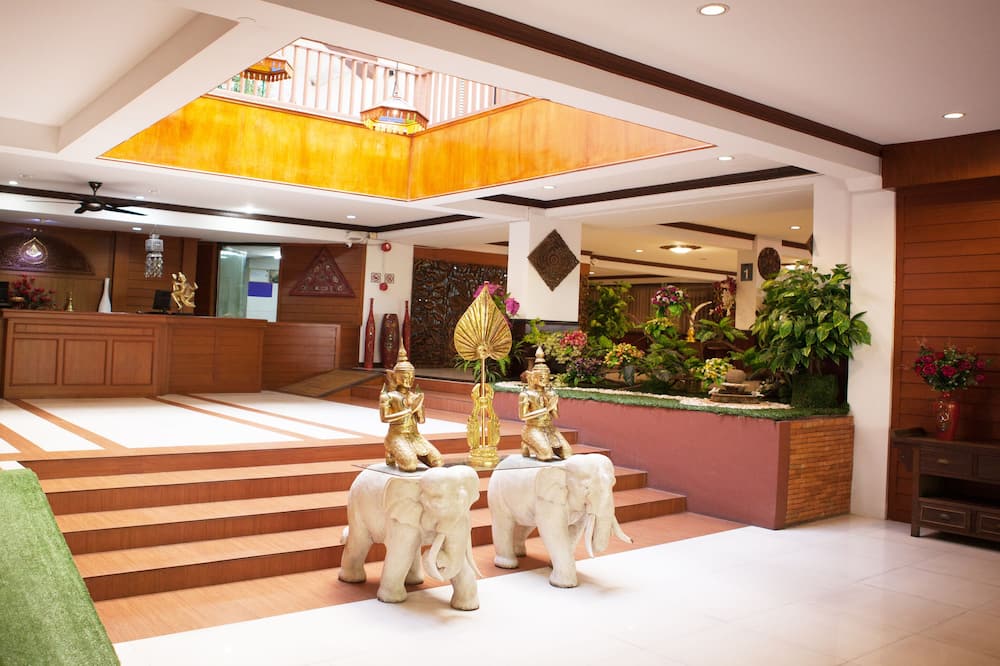 B2 Chang Phueak Gate Premier Hotel