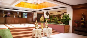 B2 Chang Phueak Gate Premier Hotel