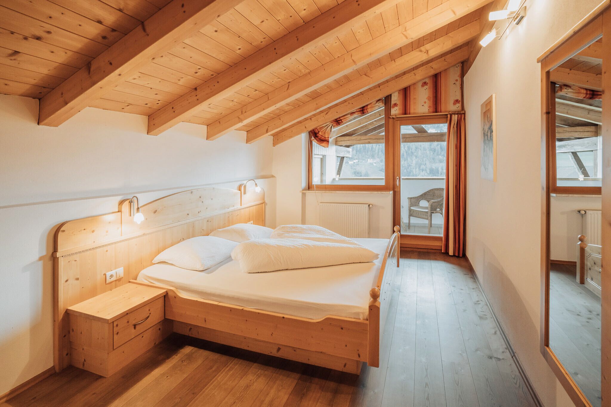 2 slaapkamers, gratis wifi, beddengoed