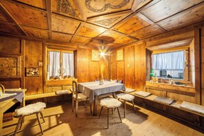 Restauration