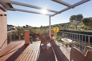Terraço/pátio