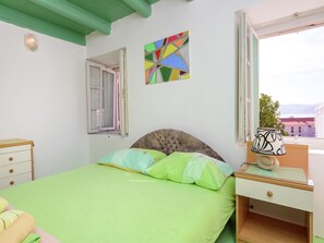 2 camere, Wi-Fi