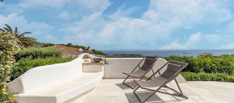 Luxe CĂŽte Stay- Elegant Villa