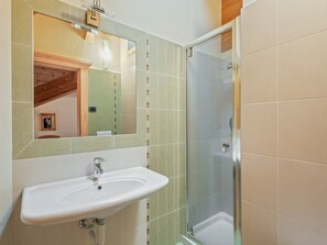 Dusche