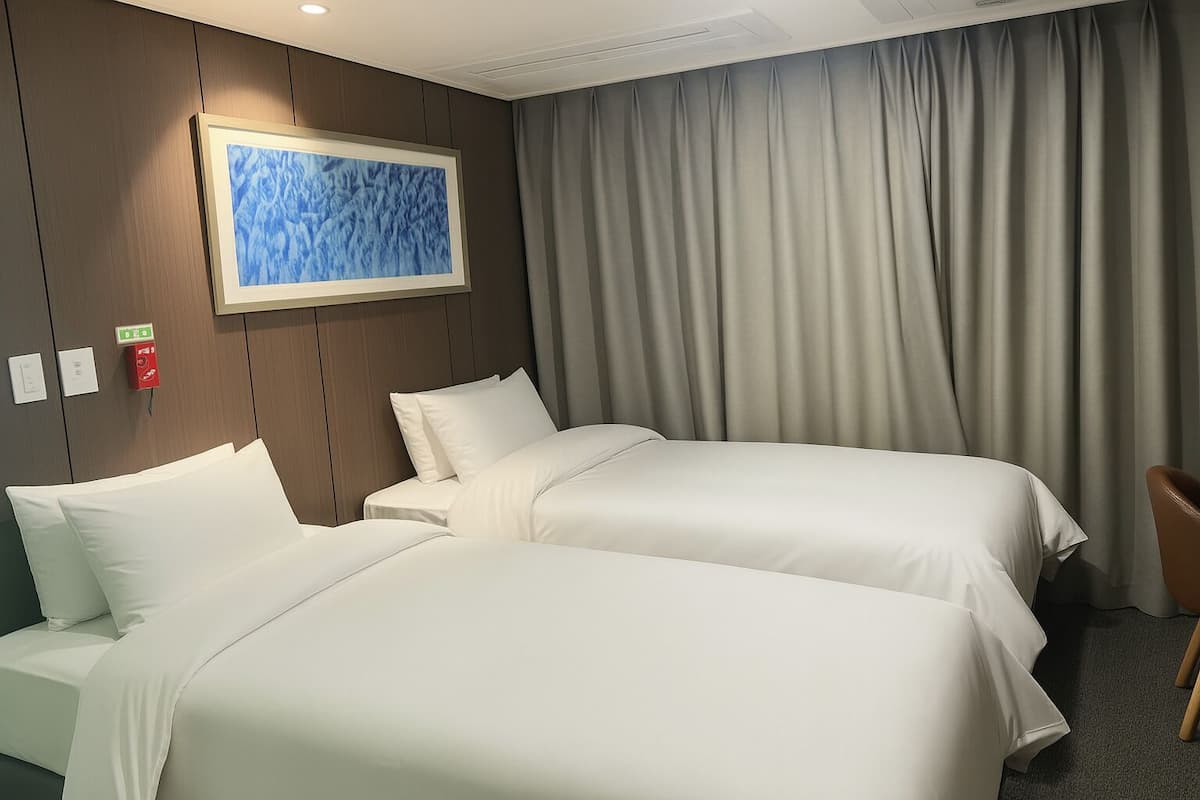 Family Room | 1 bedroom, individually decorated, individually furnished, free WiFi