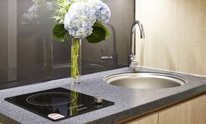 Superior Double Room | 1 bedroom, individually decorated, individually furnished, free WiFi