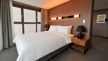 Family Room | Individually decorated, individually furnished, free WiFi, bed sheets
